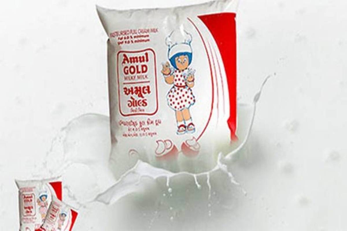Flavoured milk taxable at 12 under GST AAR rules in Amul dairy case