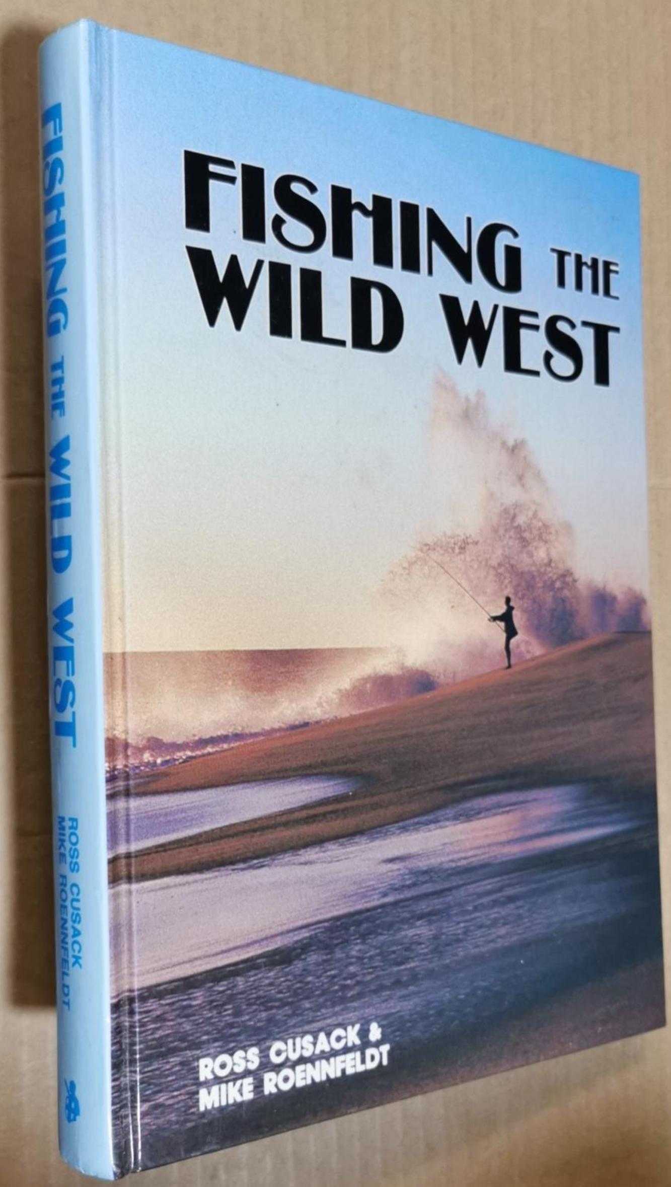 Fish & Fishing Books at Dial a Book Sydney