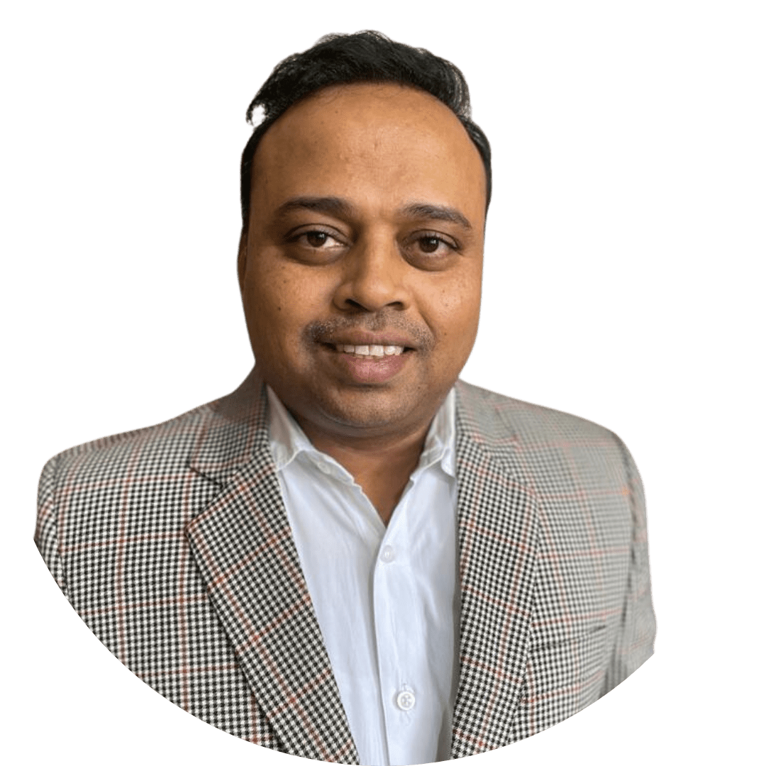 Dr. Manjunath Dandi DIALC