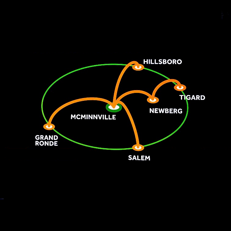 Yamhill County Records at Dorris Schmidt blog