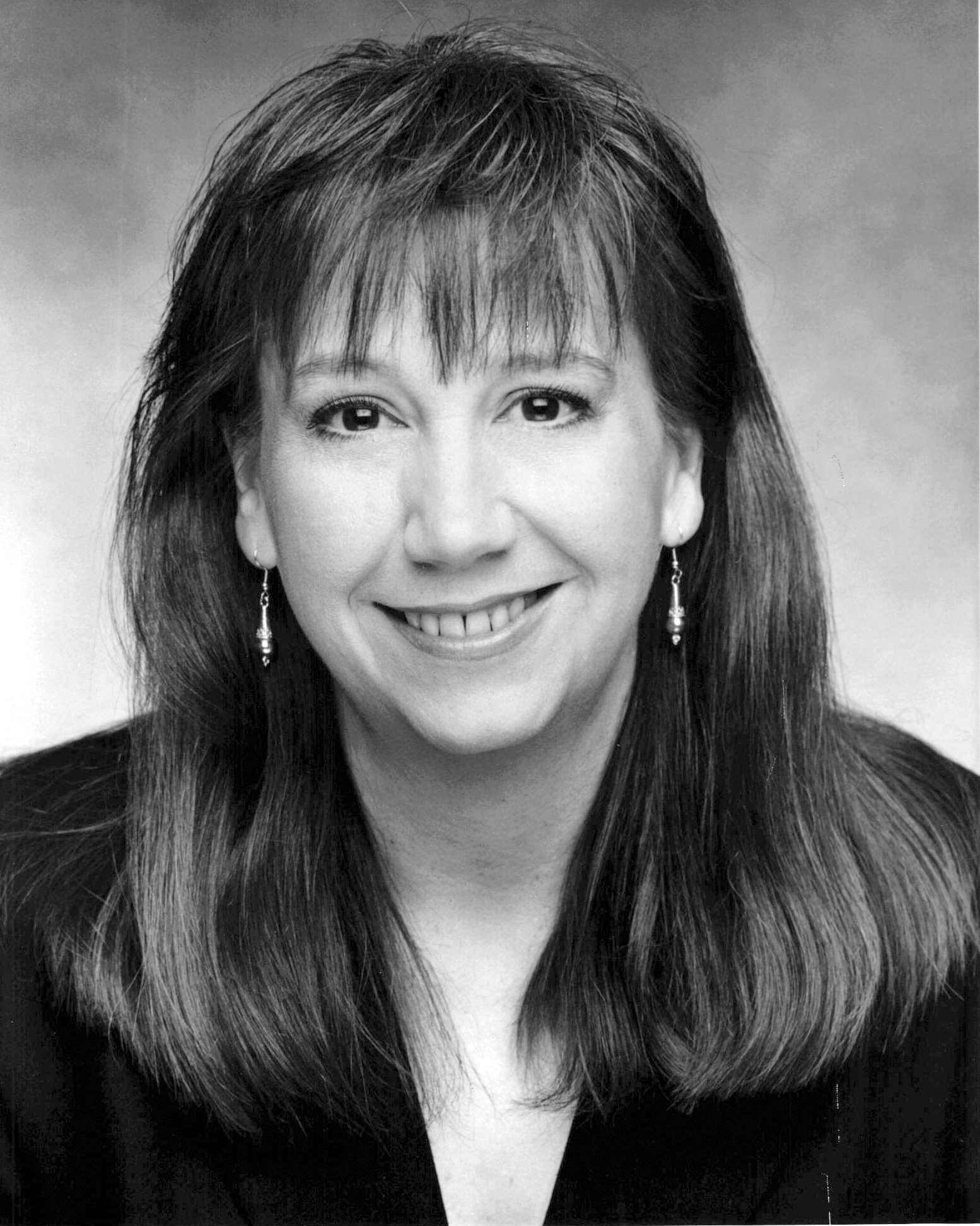 Lynn Baker IDEA International Dialects of English Archive