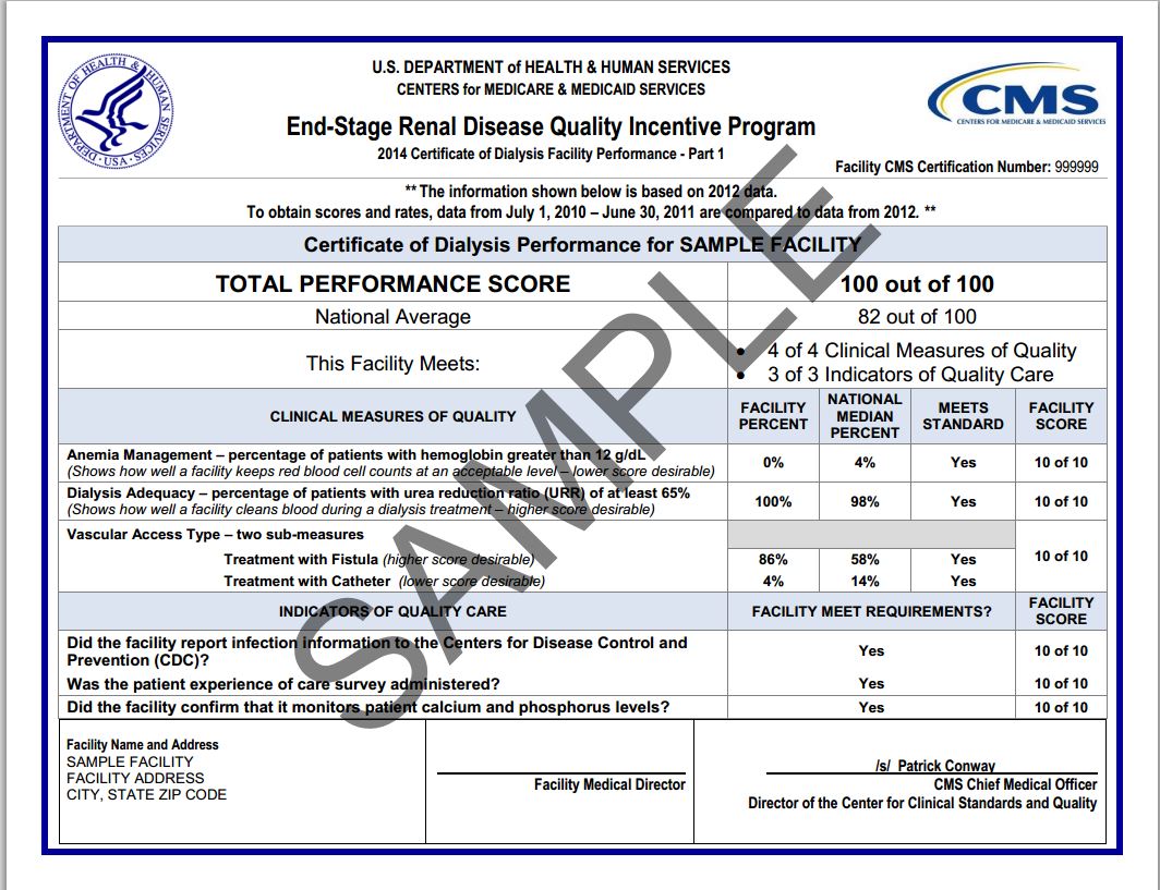 How Much Does Medicaid Pay For Dialysis at Harold Price blog