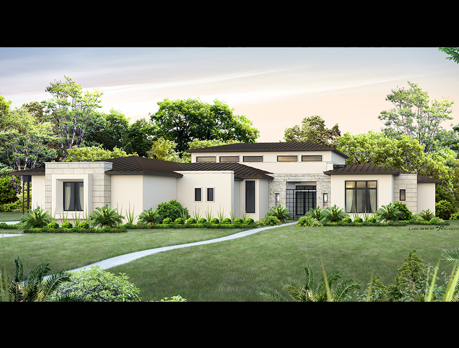 Cantera Hills Parade Home Diamante Custom Homes