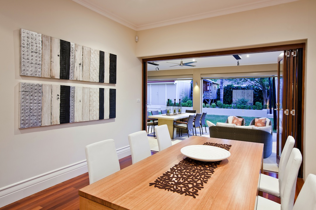 Renovations Diamanti Designs