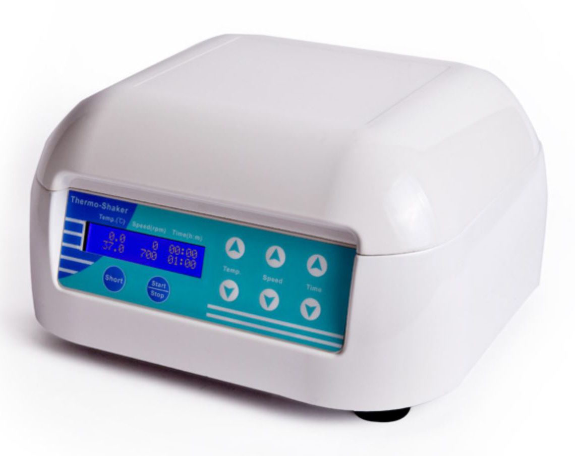 MicroPlate Incubator Shaker, 110V