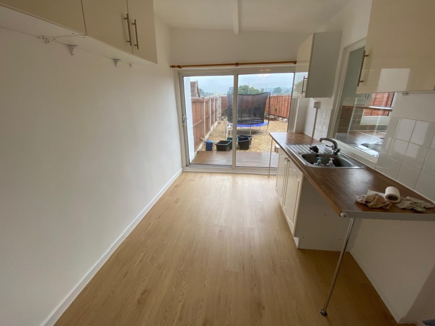 Blundells Road, Tiverton, Devon, 3 bedroom, House End Terrace