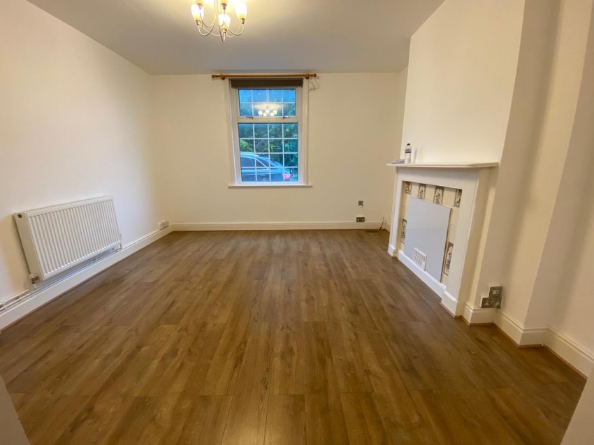 Blundells Road, Tiverton, Devon, 3 bedroom, House End Terrace