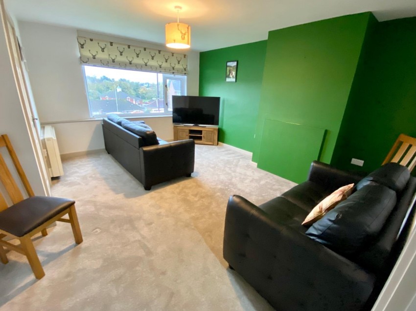 Derick Road, Tiverton, Devon, 3 bedroom, House Terraced