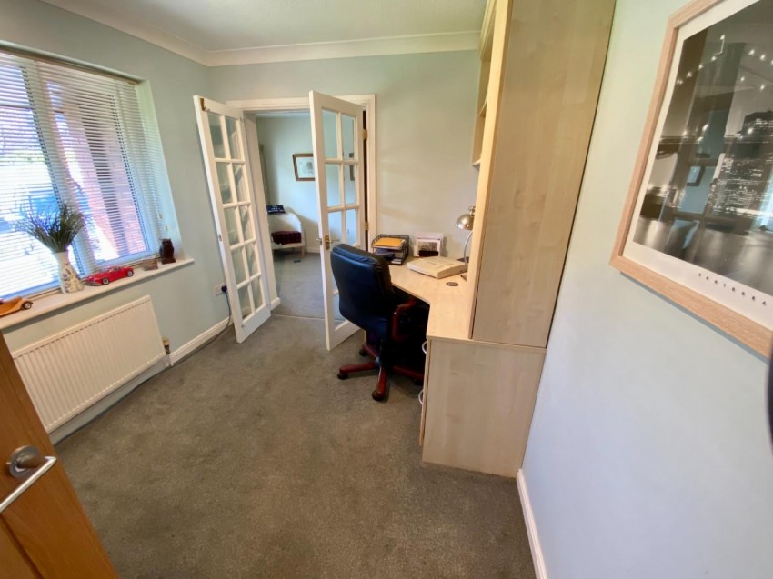 The Otters, Bolham, Tiverton, 5 bedroom, House Detached