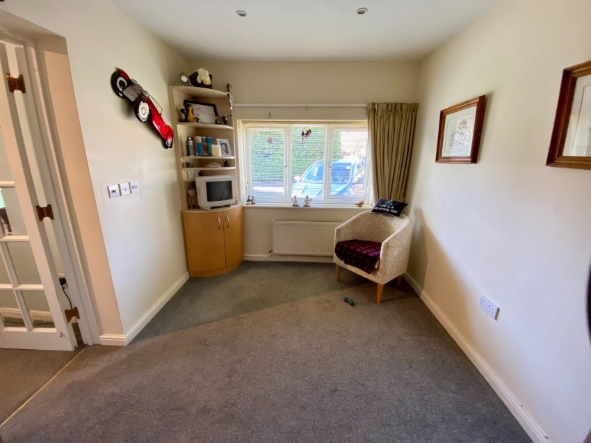 The Otters, Bolham, Tiverton, 5 bedroom, House Detached