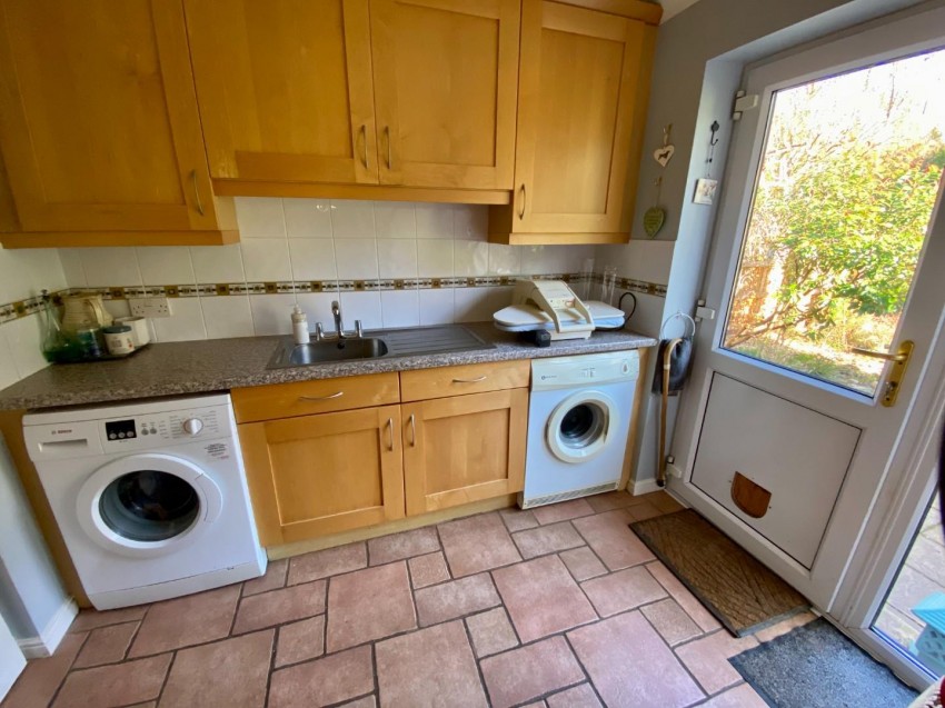 The Otters, Bolham, Tiverton, 5 bedroom, House Detached