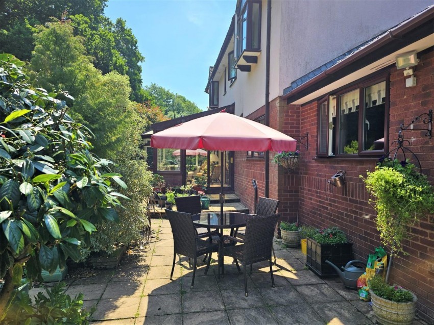 The Otters, Bolham, Tiverton, 5 bedroom, House Detached