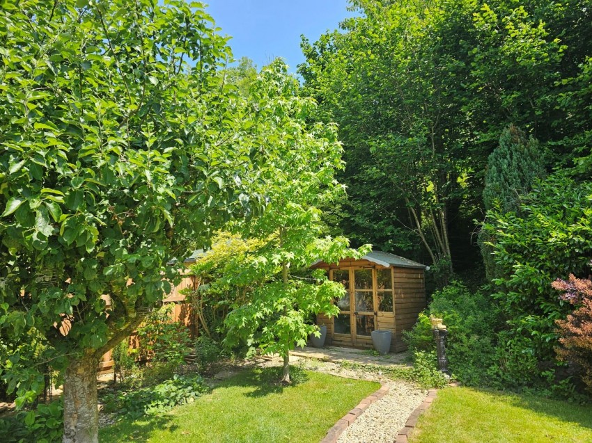 The Otters, Bolham, Tiverton, 5 bedroom, House Detached