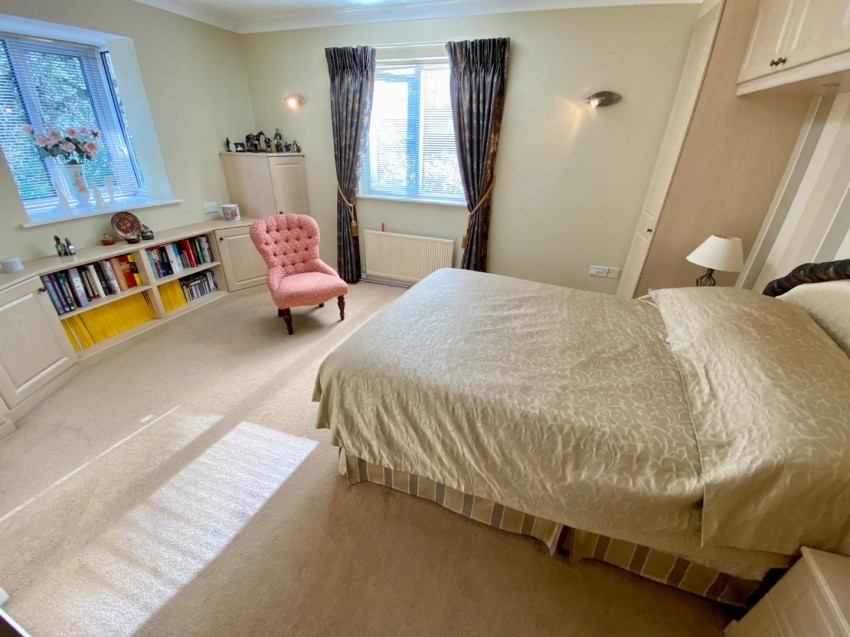The Otters, Bolham, Tiverton, 5 bedroom, House Detached