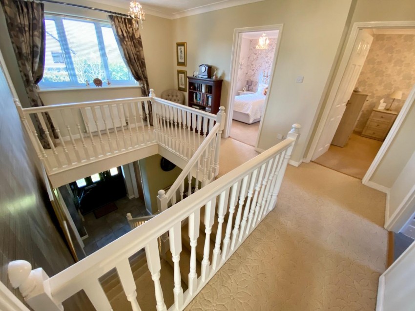 The Otters, Bolham, Tiverton, 5 bedroom, House Detached