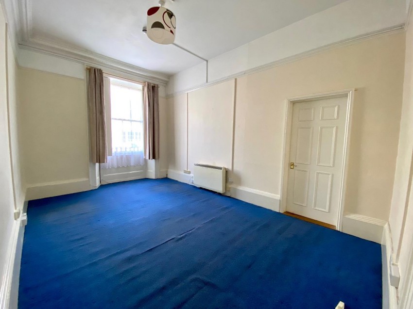 St. Peter Street, Tiverton, Devon, 2 bedroom, Flat