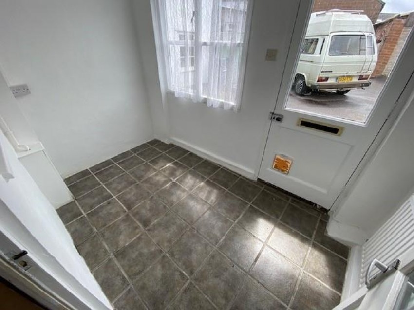 Bampton Street, Tiverton, Devon, 1 bedroom, Flat