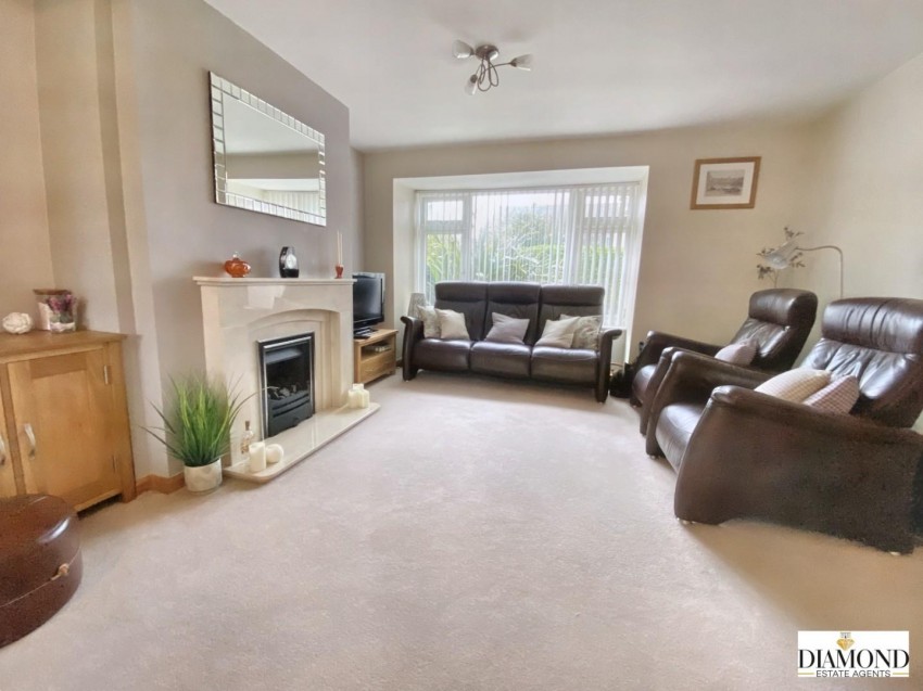 Court Drive, Cullompton, 3 bedroom, House SemiDetached
