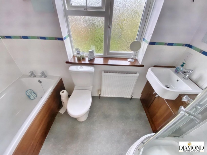 Court Drive, Cullompton, 3 bedroom, House SemiDetached