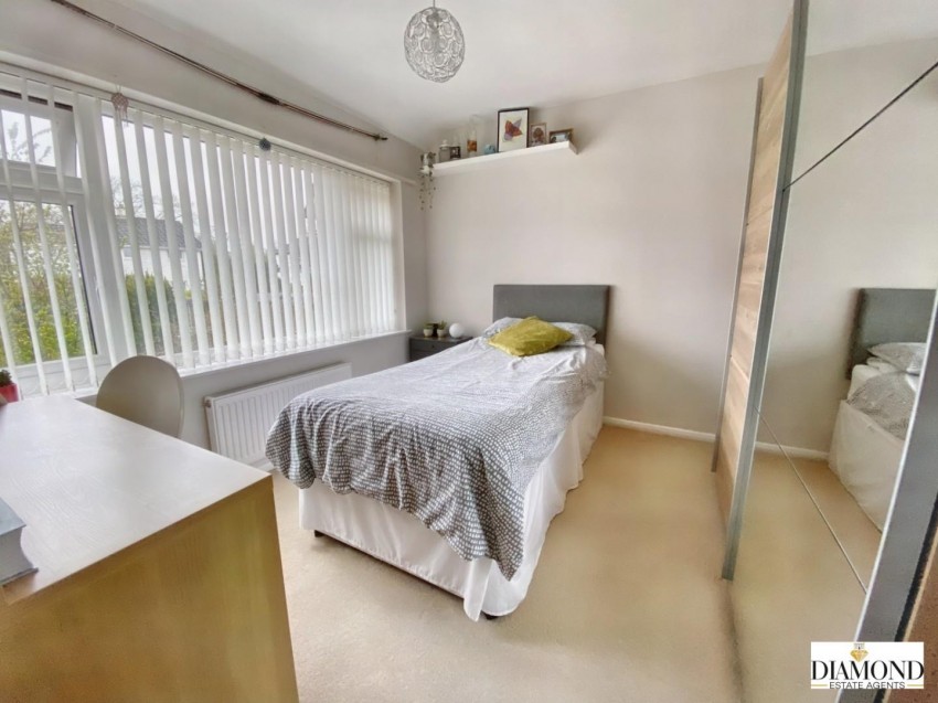 Court Drive, Cullompton, 3 bedroom, House SemiDetached