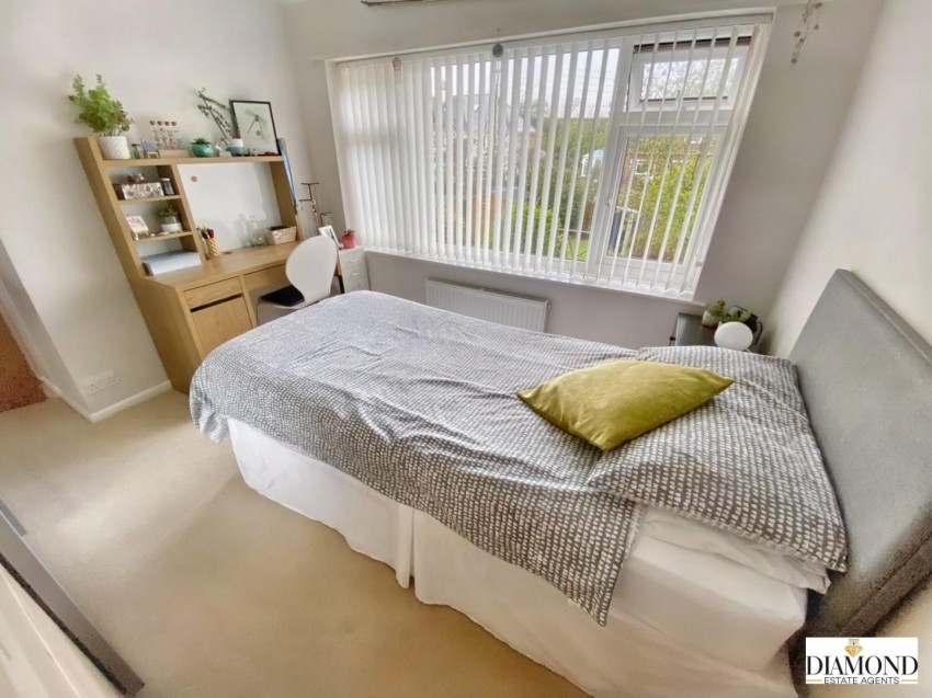 Court Drive, Cullompton, 3 bedroom, House SemiDetached