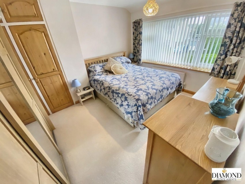 Court Drive, Cullompton, 3 bedroom, House SemiDetached