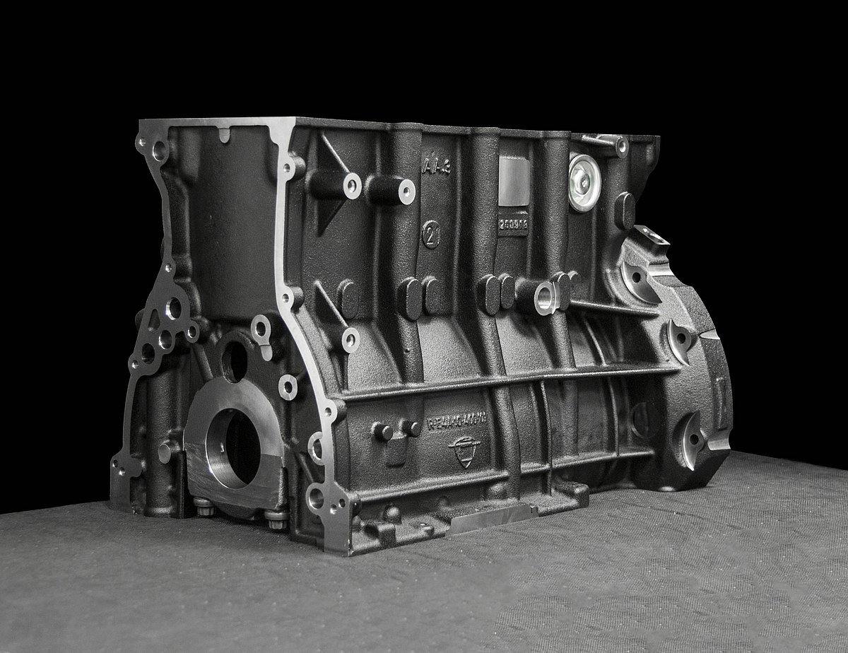 Successful initiation of Austro Engine AE300 series license production