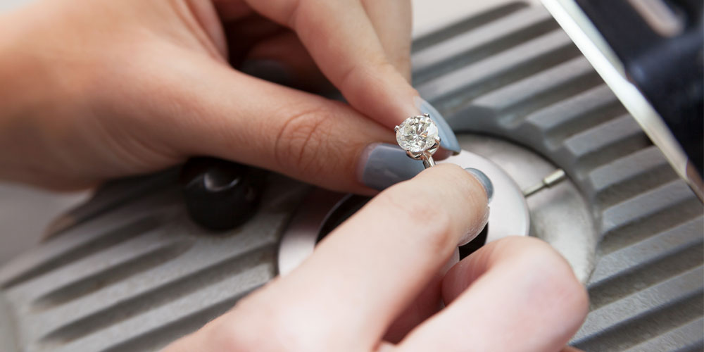 Estate Jewelry Appraisals Diamond Banc