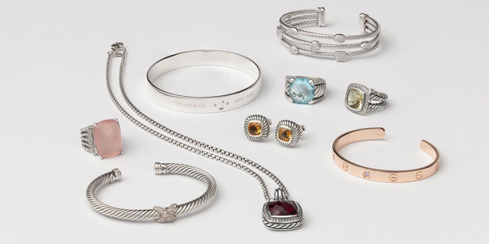 Estate Jewelry Appraisals Diamond Banc