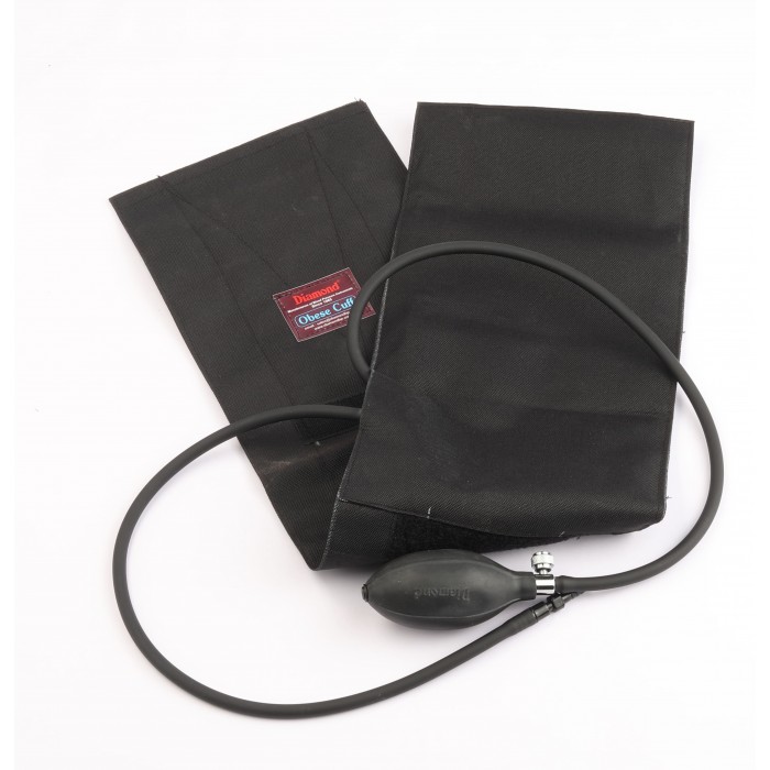 BCS080 Cuff Assembly Obese