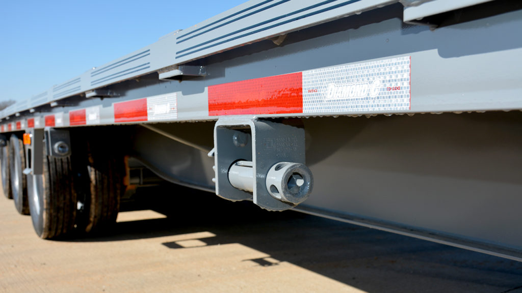 Slide Track & Ratchets Accessories Diamond C Trailers