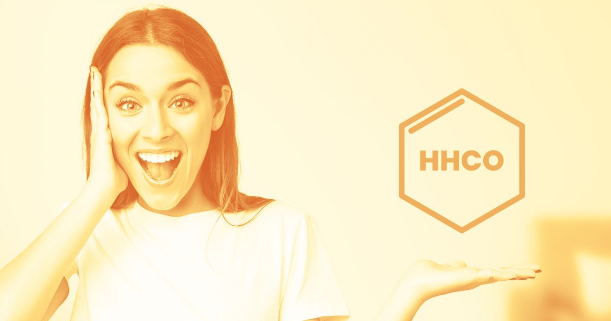 What is HHCO? Discover HHCO & Its Benefits