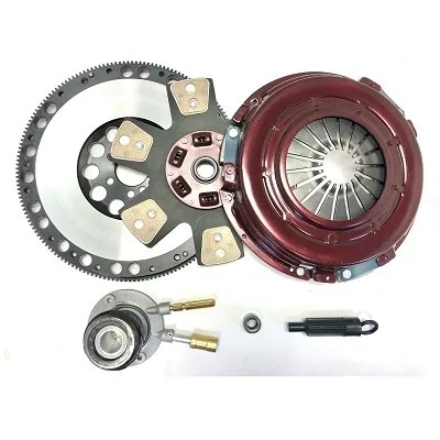Clutch Kits - Diamond Clutch