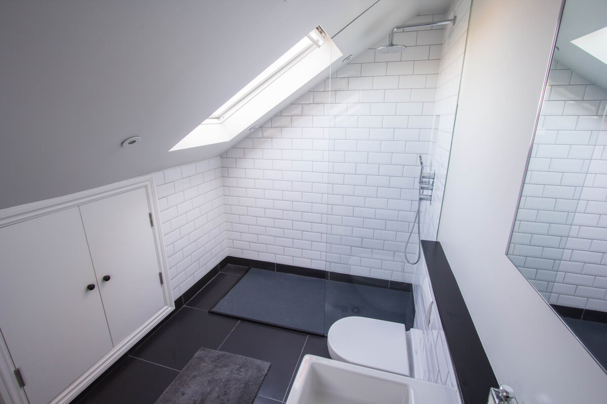 Project Stapleton Road, SW17 London Diamond Construction Limited