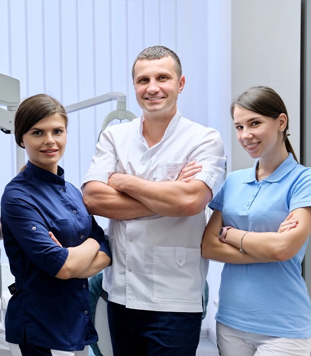 Our Dental Practice In Bellingham Diamond Dental