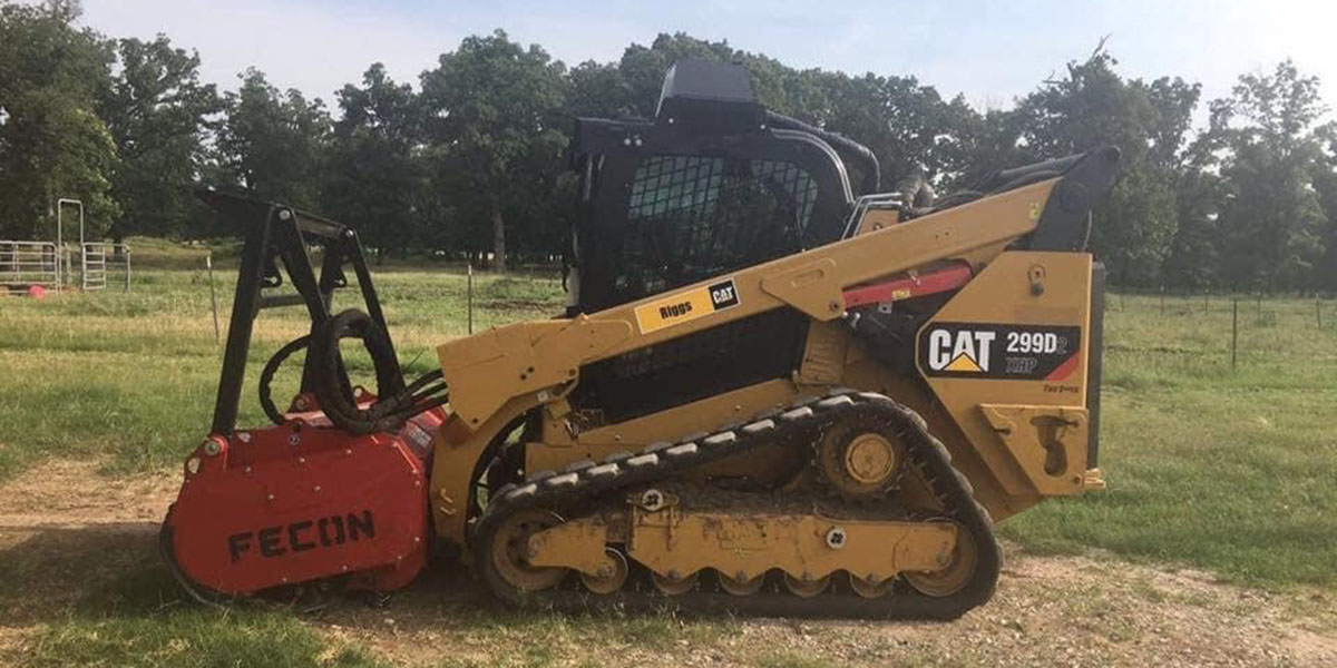 Diamond D Fencing Land Clearing Serving Texas and More