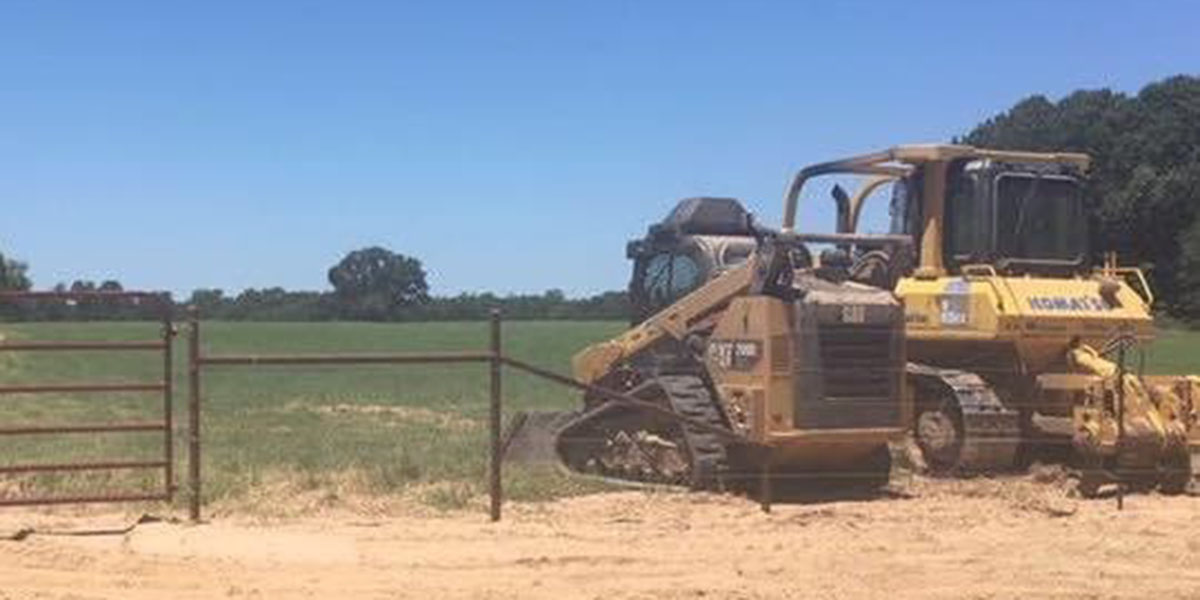 Diamond D Fencing Land Clearing Serving Texas and More