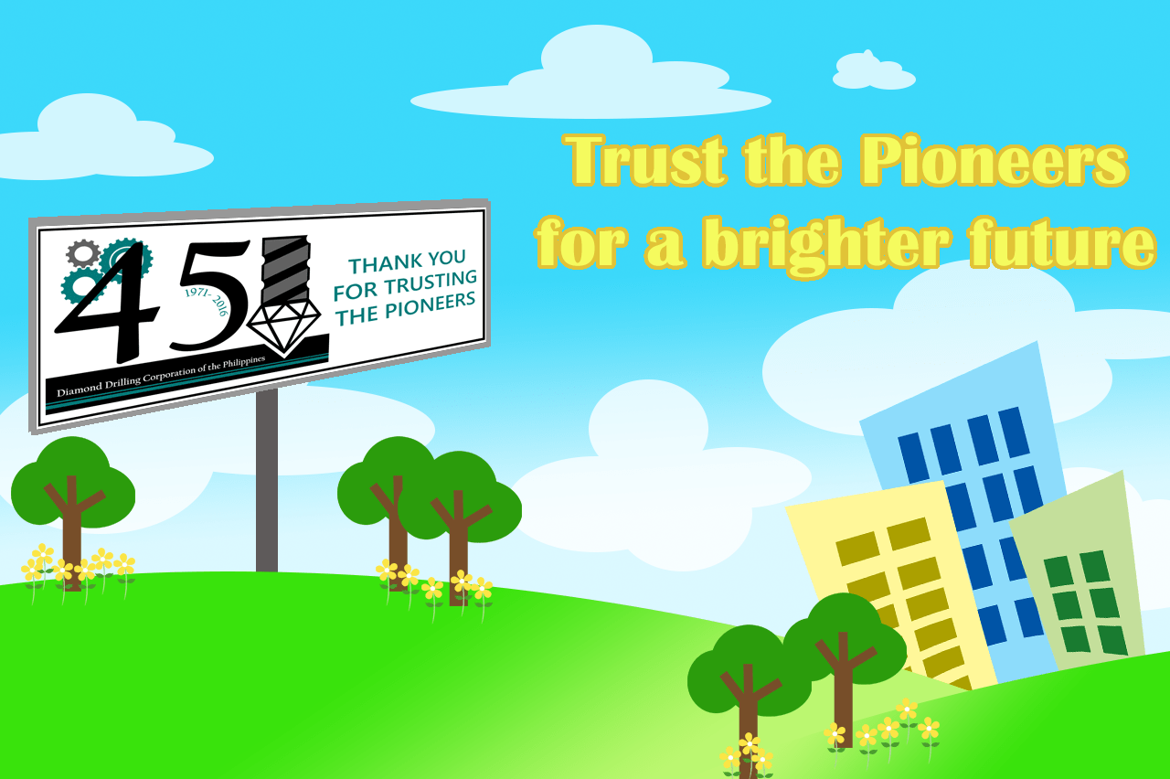 Diamond Drilling Corporation of the Philippines