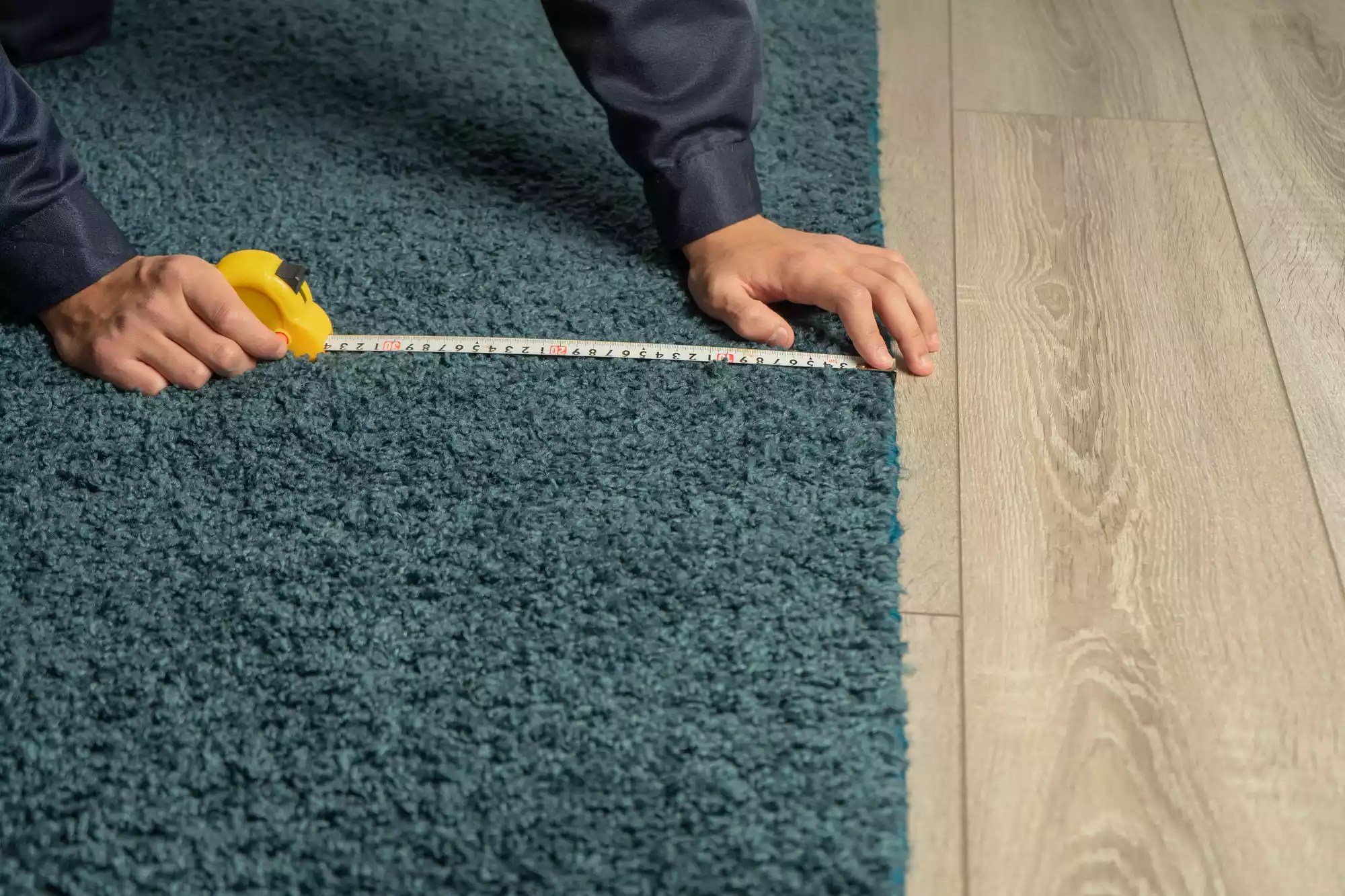 Investing in Quality Best Carpets for Rental Properties