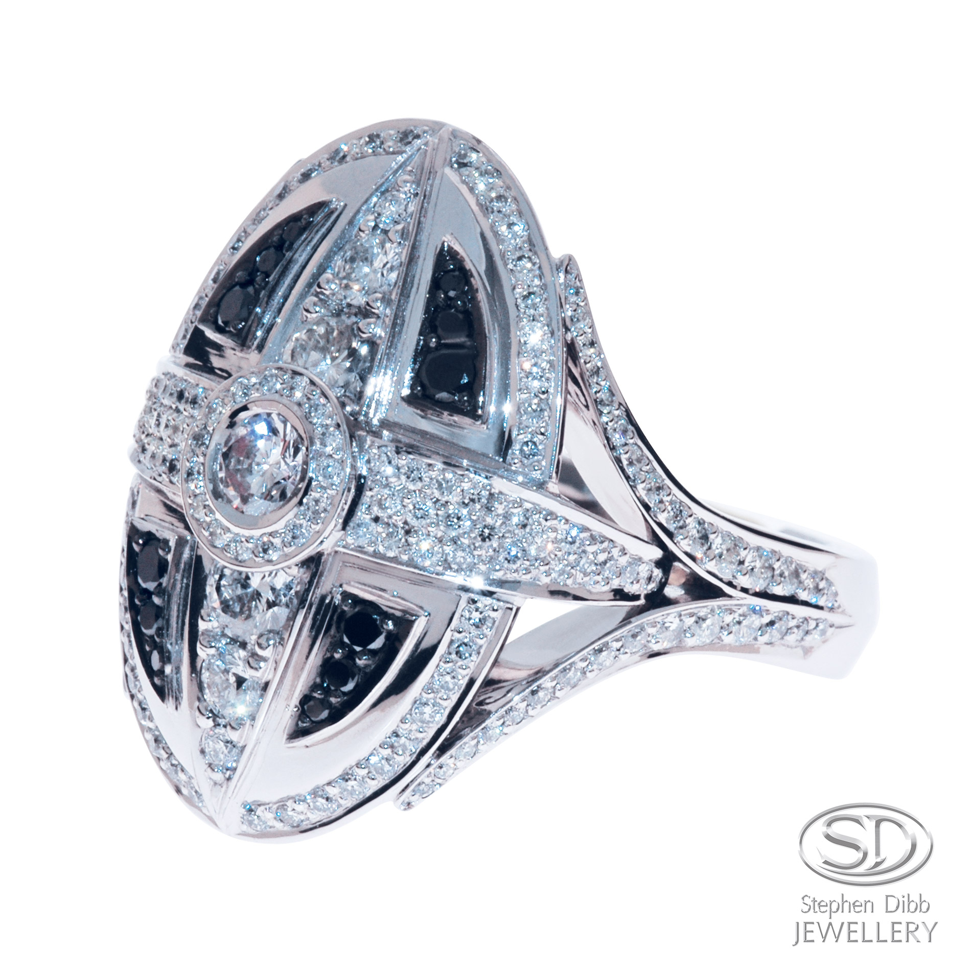 How do you identify diamond rock? Diamond Guild Australia