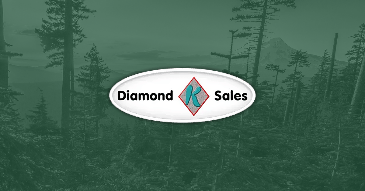 Trailer Dealer in Halsey, Oregon Diamond K Sales