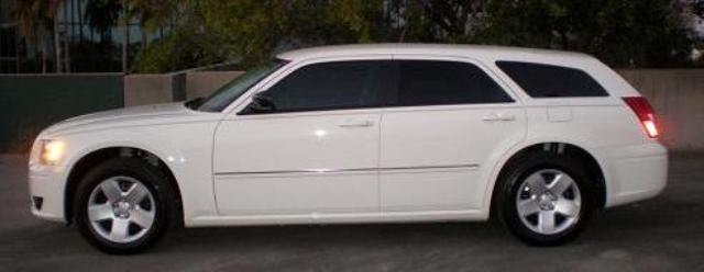 Garden City, KS Limousine