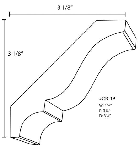 Custom Millwork, Moulding & Trim Diamond Millworks