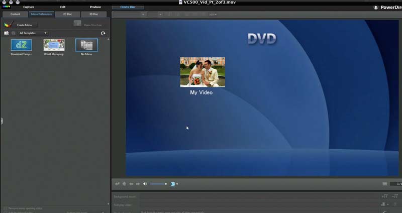 Use diamond vc500 - nationallinda