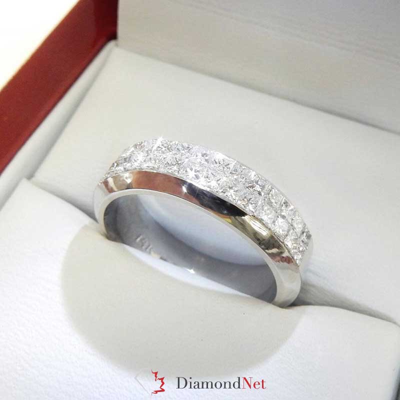 Diamond wedding rings for Men, a shopping guide