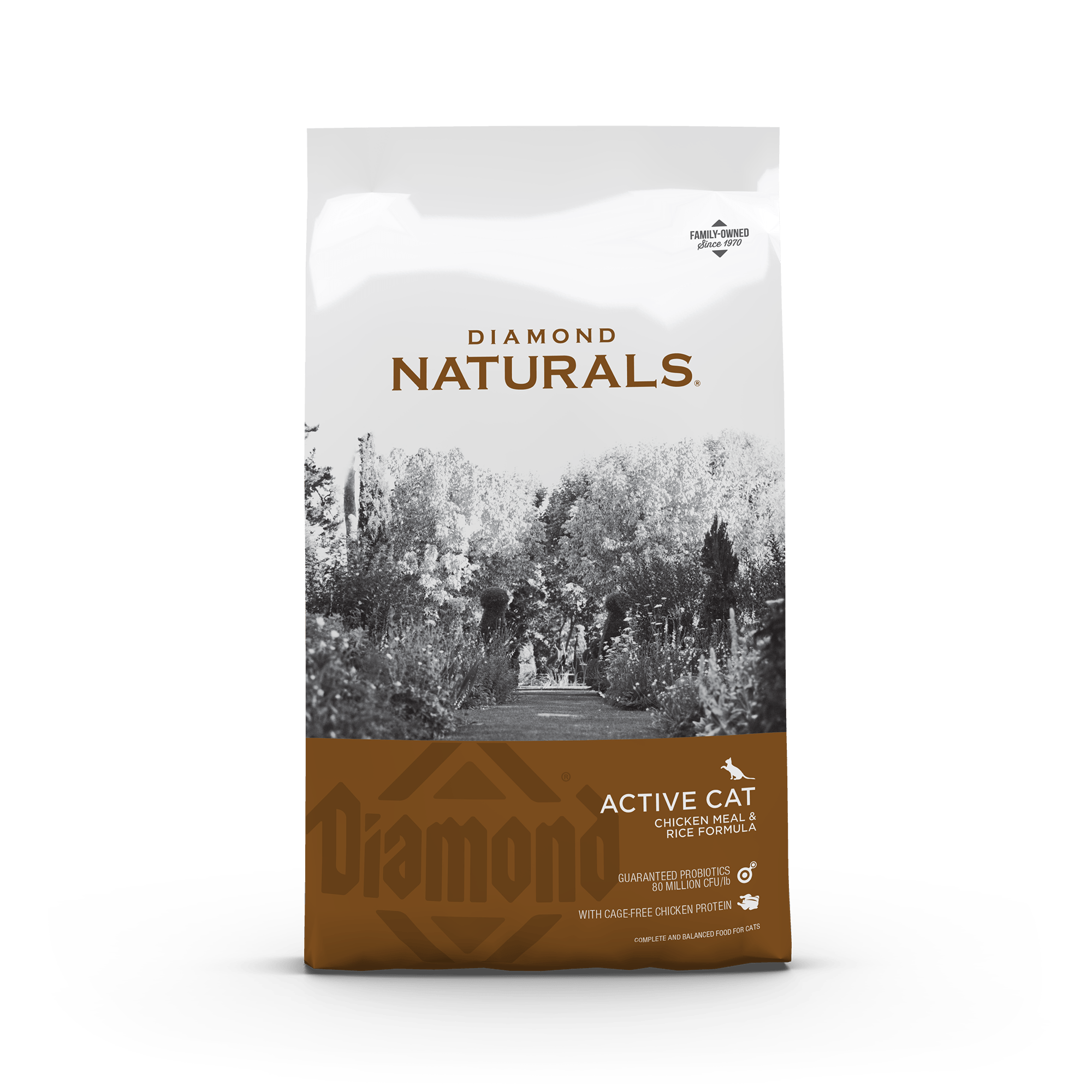 Diamond Naturals Cat Food Diamond Pet Foods