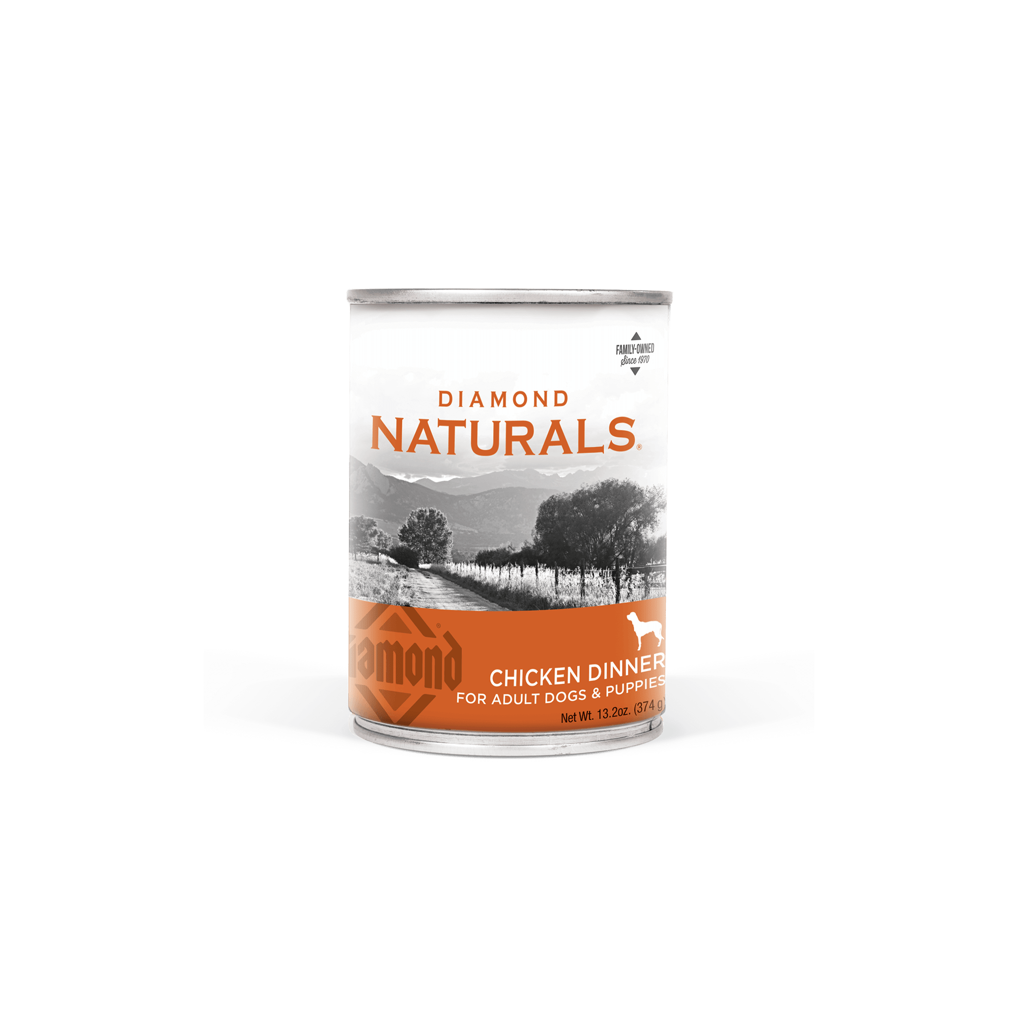 Diamond Naturals Dog Food Diamond Pet Foods