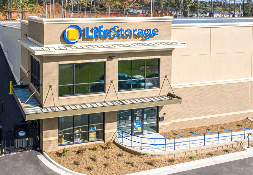 Lithonia, GA Diamond Point Development