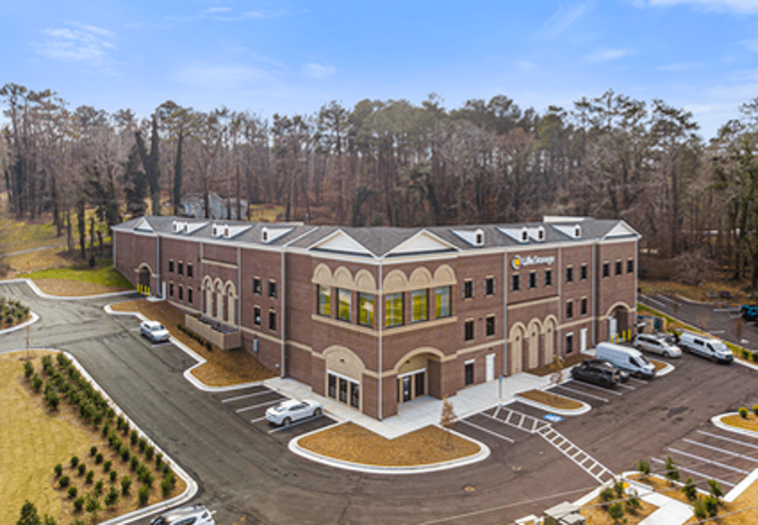 Cascade Road Diamond Point Development