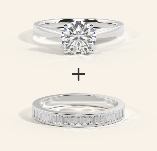 Engagement Ring Insurance Guide Diamonds Factory